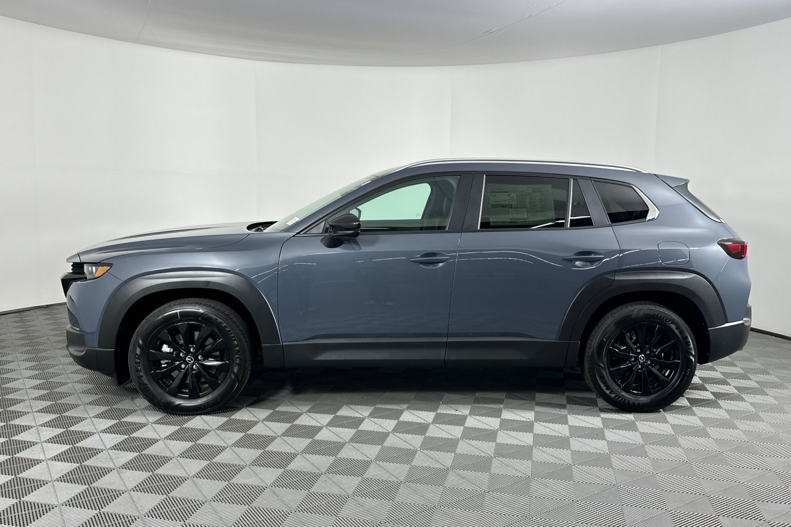 2025 Mazda CX-50 2.5 S Premium photo 7