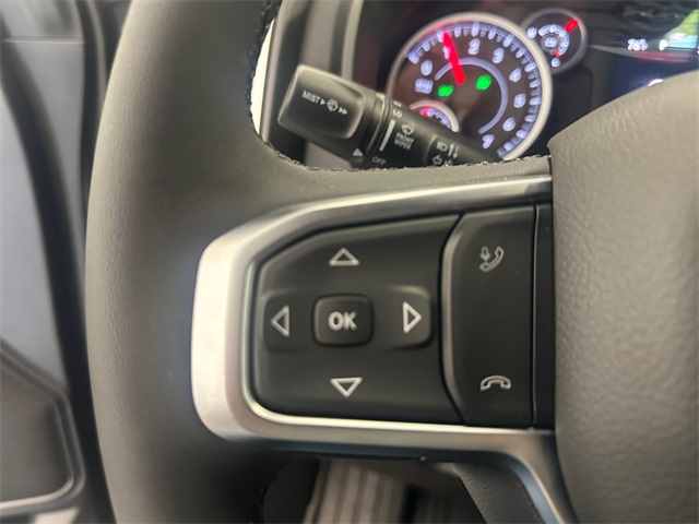 2026 Ram 1500 Big Horn Lone Star photo 20