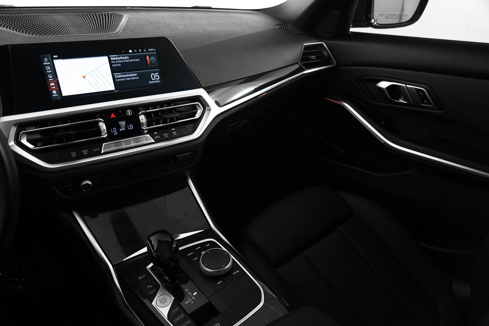 2021 Bmw 330i photo 24