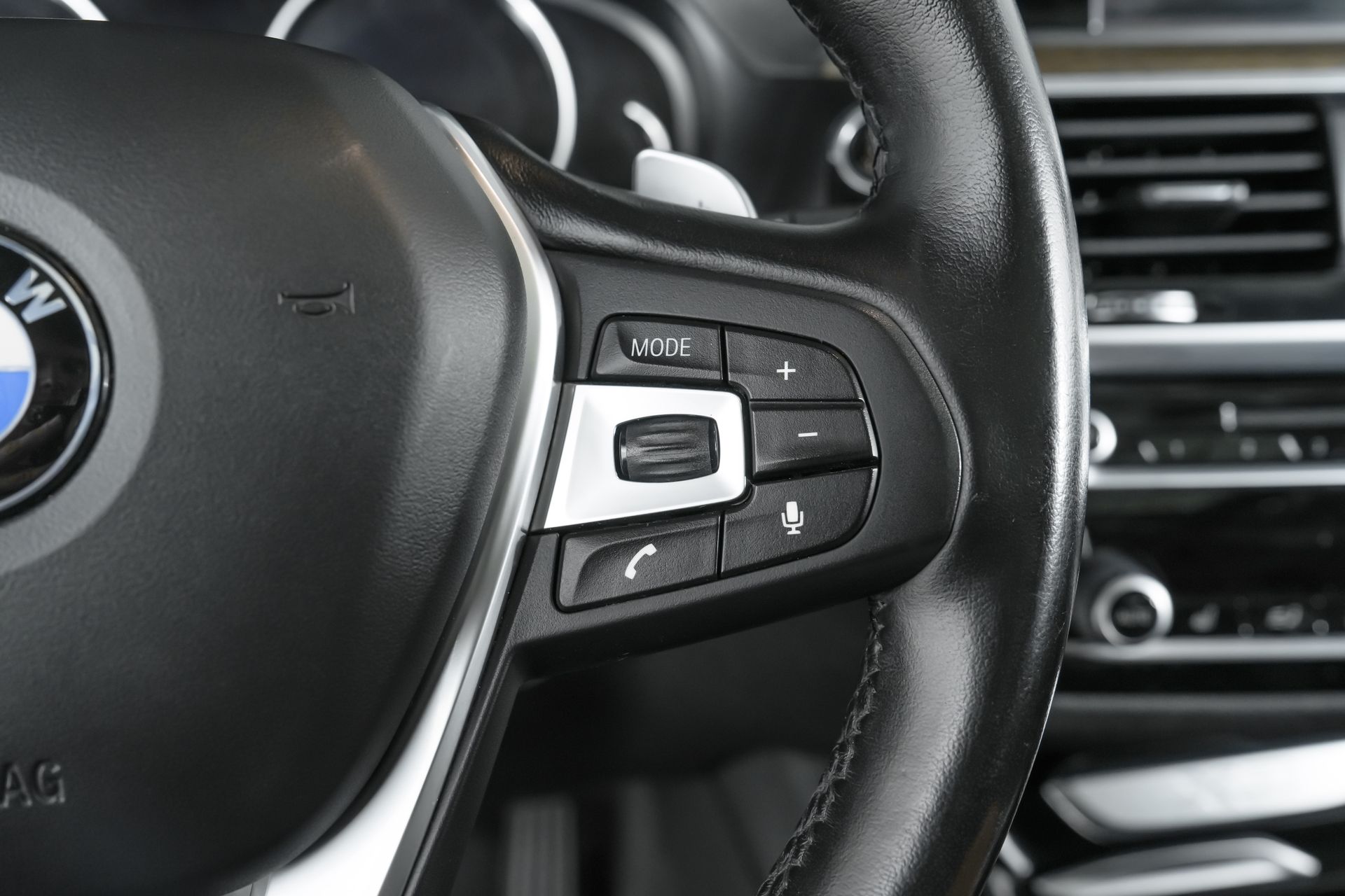 2018 Bmw X3 xDrive30i photo 33