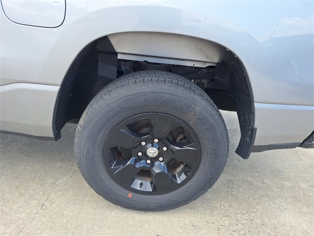 2022 Ram 1500 Big Horn Lone Star photo 20