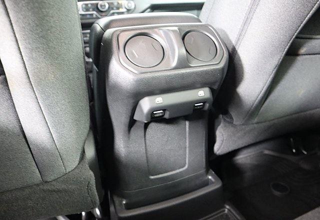 2024 Jeep Wrangler 4xe Willys photo 18