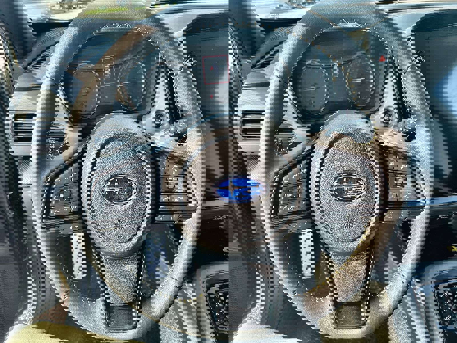 2025 Subaru Crosstrek Sport photo 16