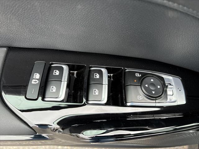 2025 Kia K5 EX photo 6