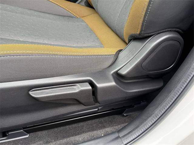 2025 Subaru Crosstrek Sport photo 28