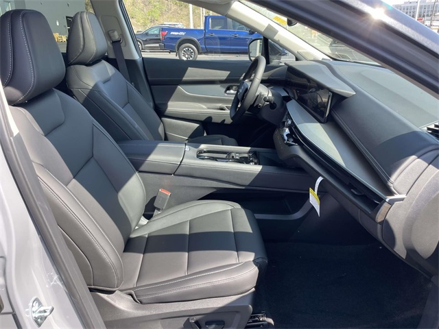 2025 Nissan Murano SL photo 20