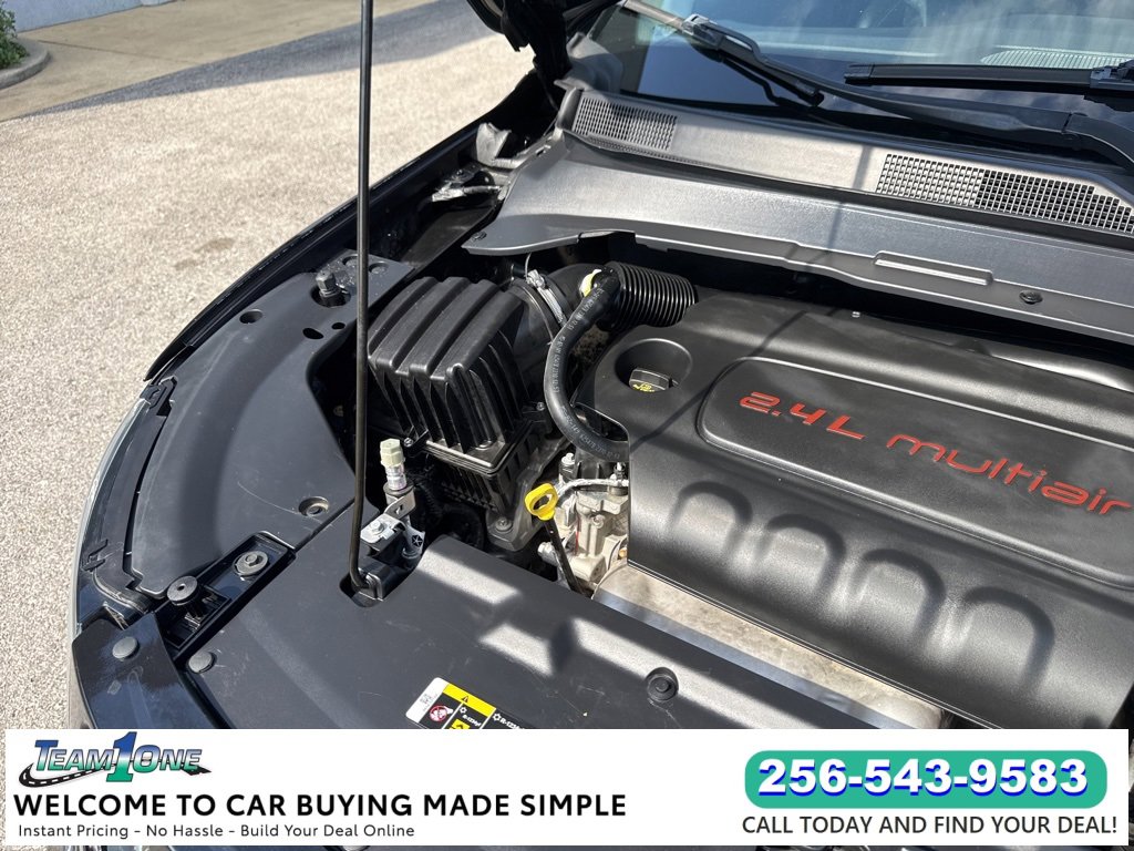 2021 Jeep Compass Latitude photo 35