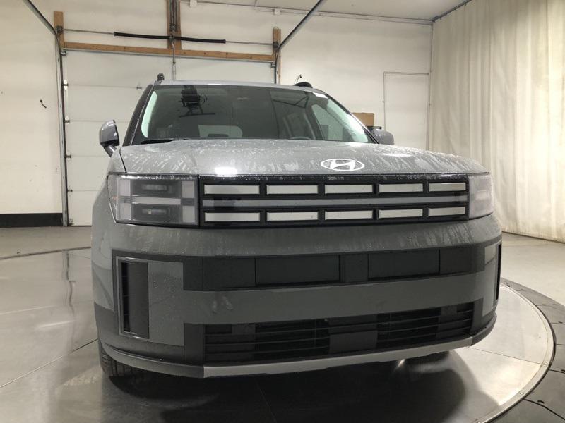 2026 Hyundai Santa Fe SEL photo 2