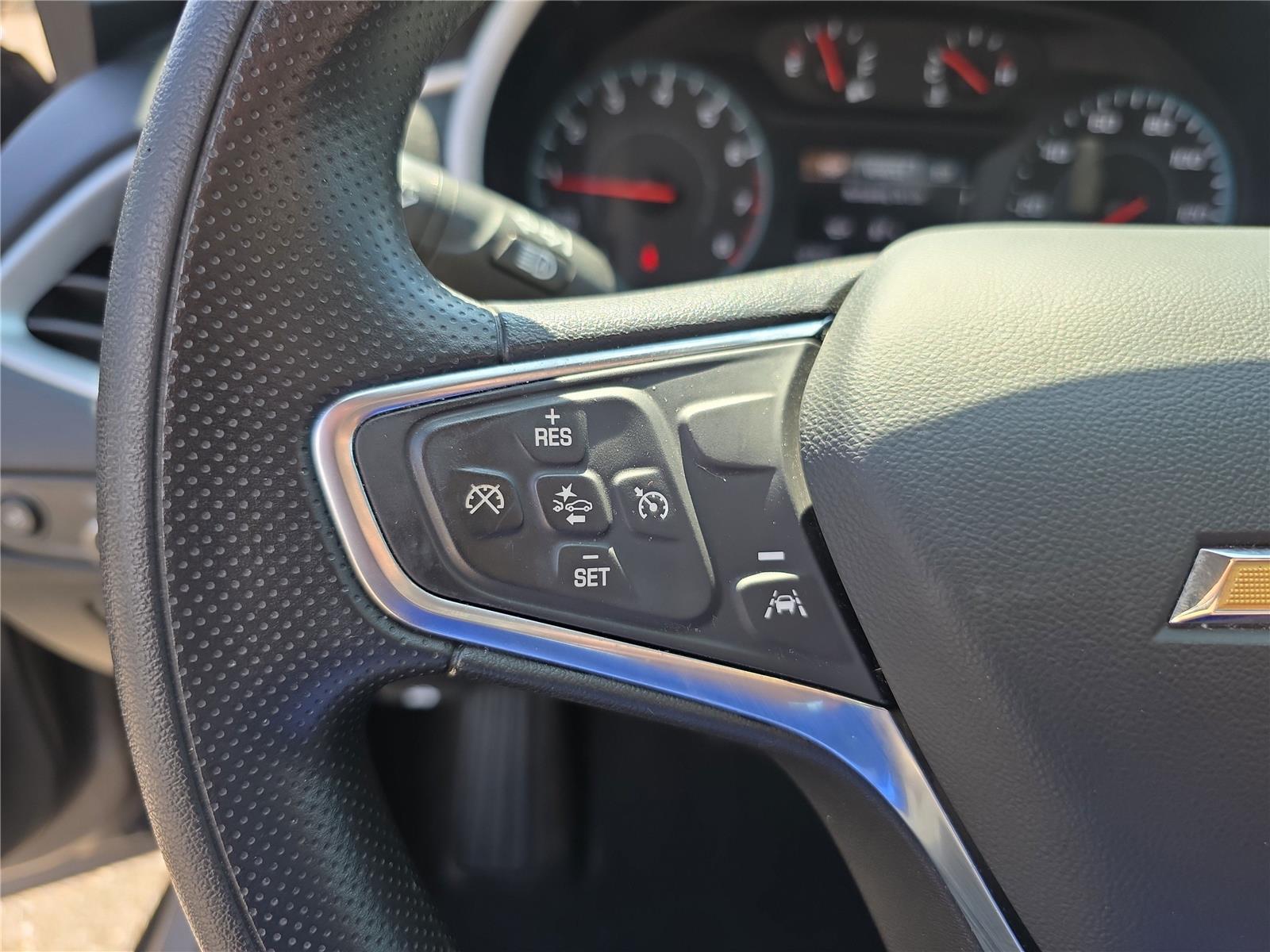 2024 Chevrolet Malibu 1LT photo 17
