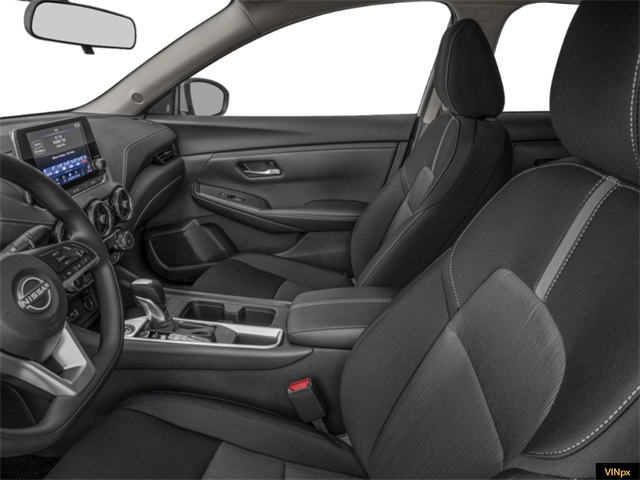 2025 Nissan Sentra SV photo 6