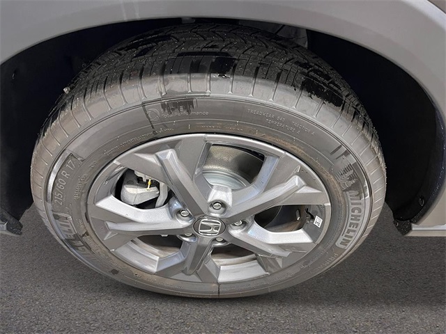 2026 Honda HR-V LX photo 10