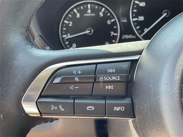 2024 Mazda CX-30 2.5 S Preferred photo 21