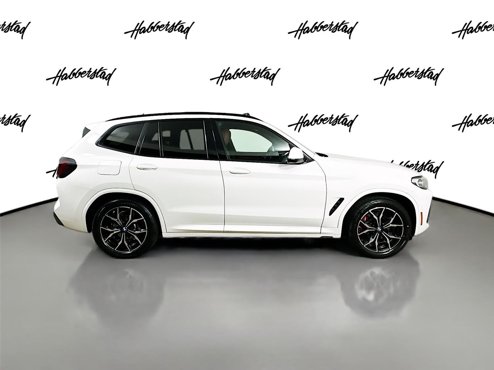 2022 Bmw X3 xDrive30i photo 4