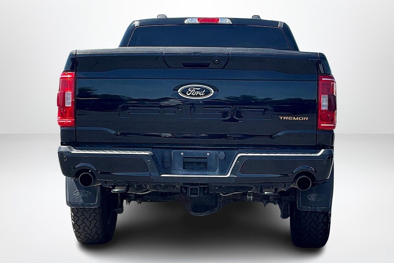 2023 Ford F-150 Tremor photo 6