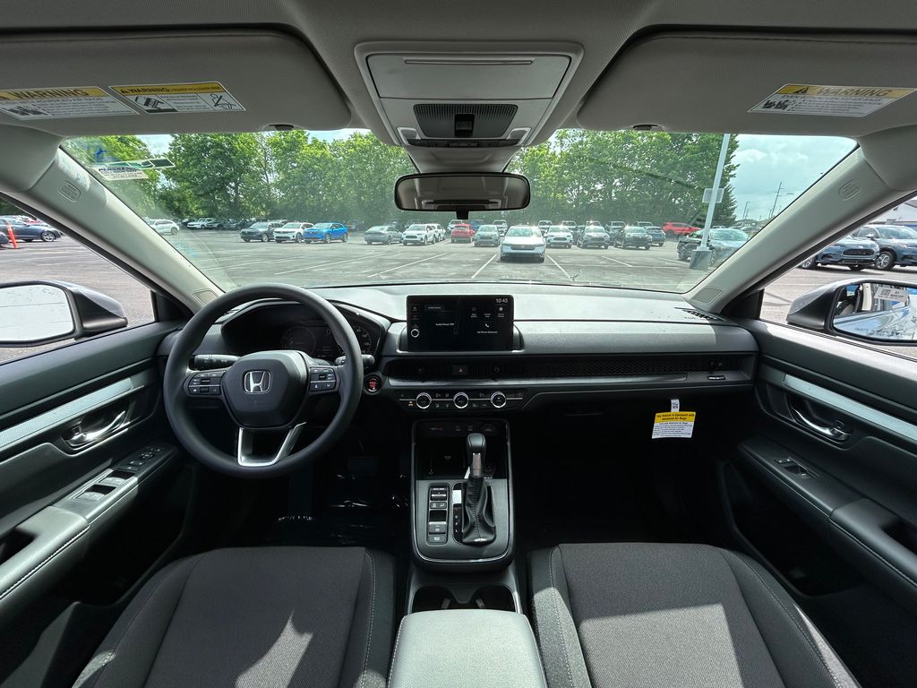 2026 Honda CR-V EX photo 12
