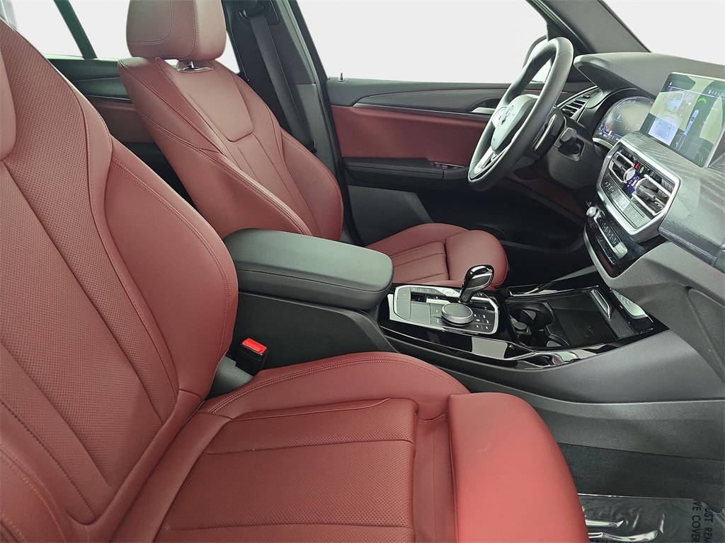 2023 Bmw X3 xDrive30i photo 8