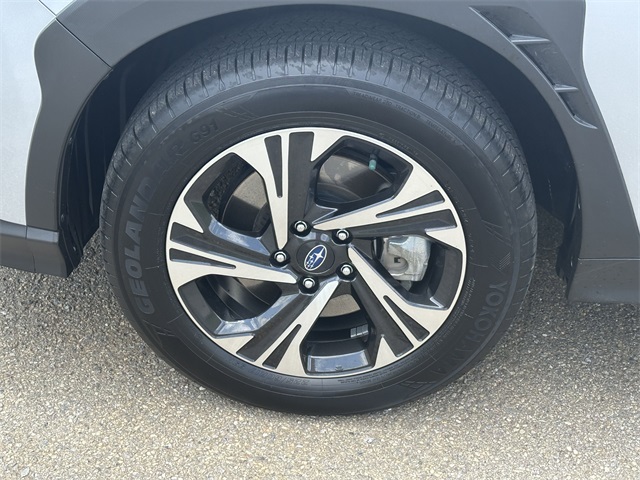 2024 Subaru Crosstrek Premium photo 11