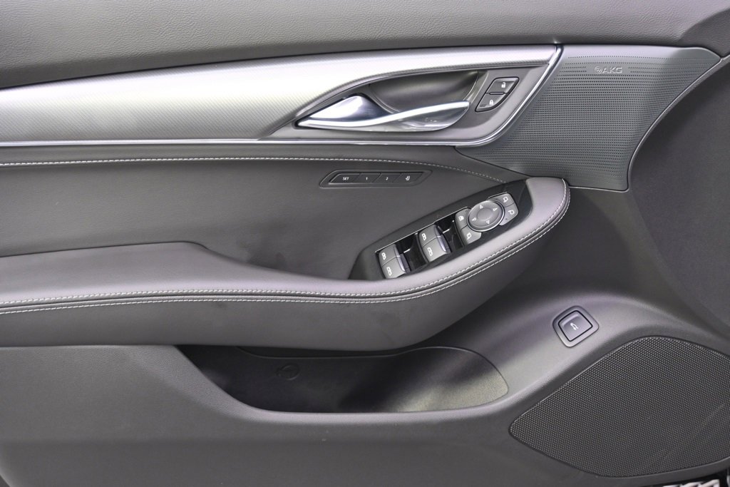 2025 Cadillac CT5 Premium Luxury photo 22