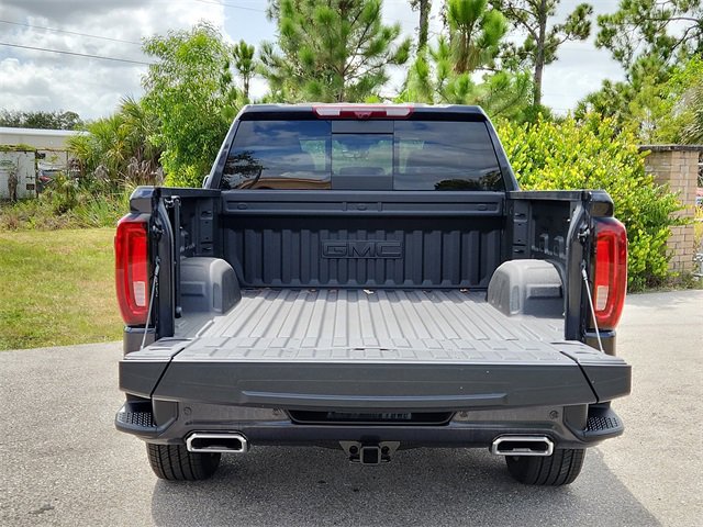 2025 Gmc Sierra 1500 Denali photo 5