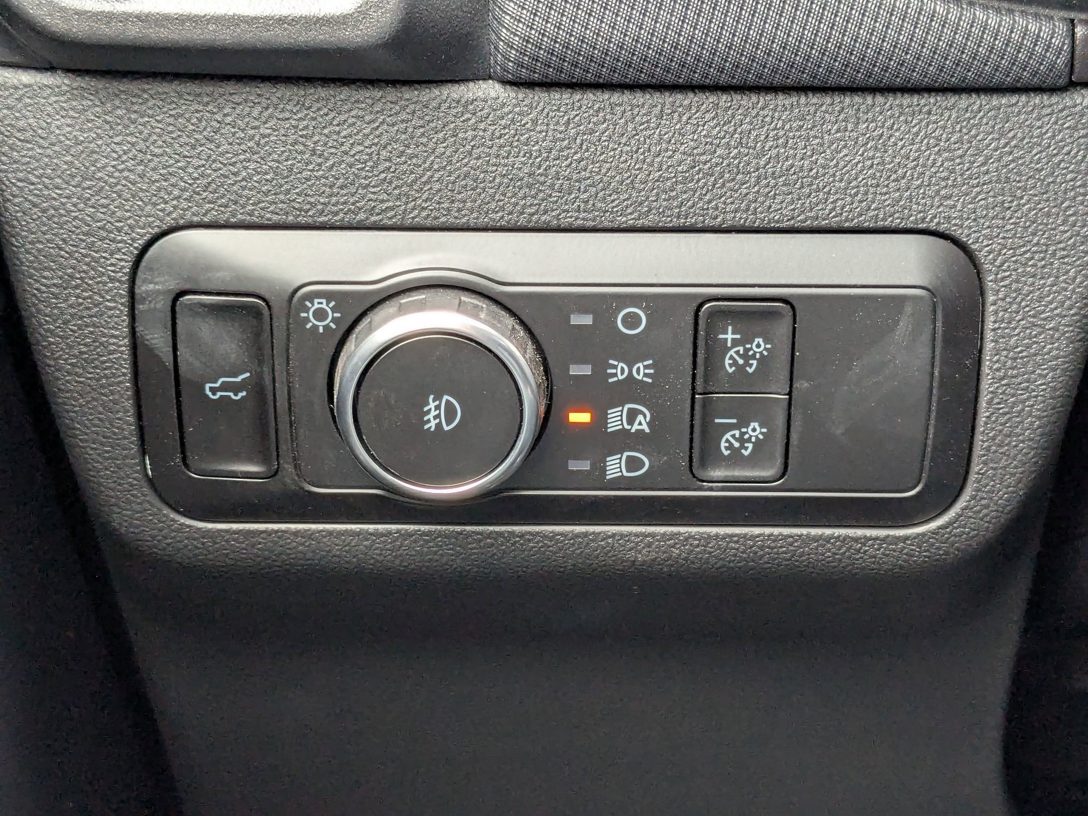 2025 Ford Bronco Sport Outer Banks photo 13