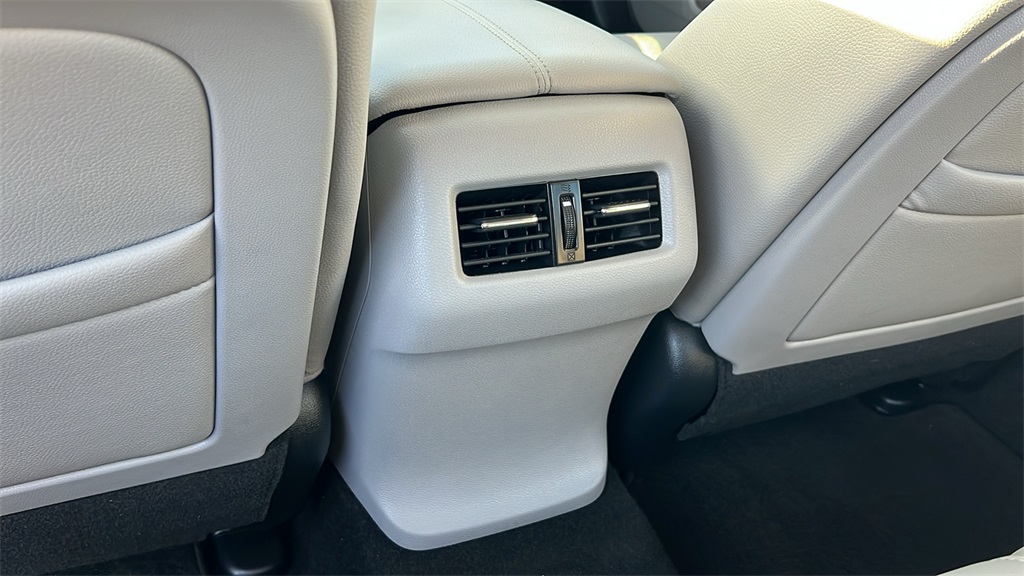 2014 Honda Accord EX-L photo 5