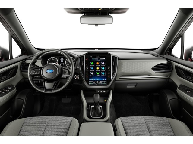 2025 Subaru Forester Premium photo 18
