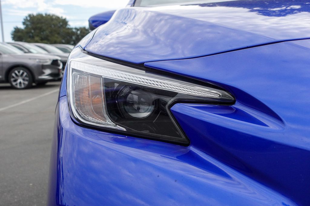 2023 Subaru WRX Premium photo 3