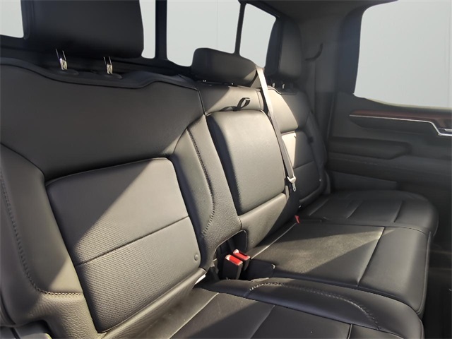 2022 Gmc Sierra 1500 Denali photo 43
