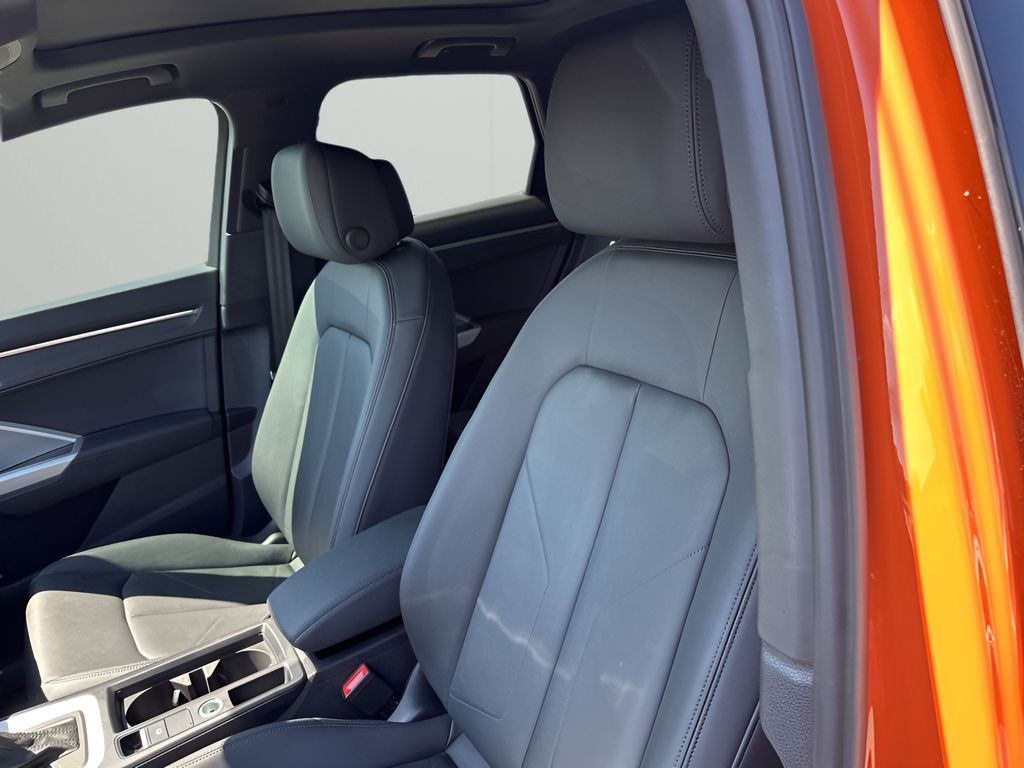 2022 Audi Q3 S line Premium 45 TFSI photo 25