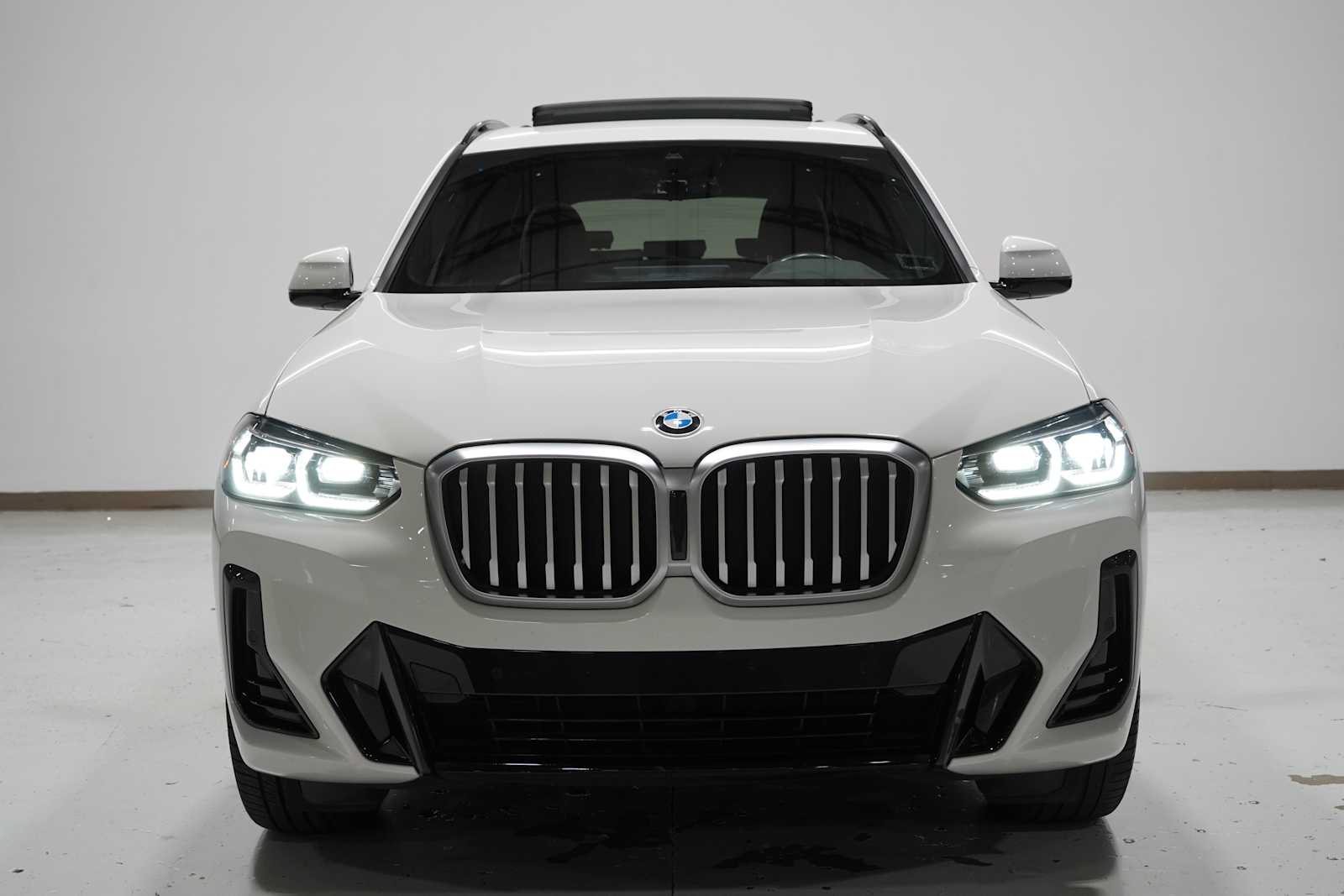 2023 Bmw X3 xDrive30i photo 2