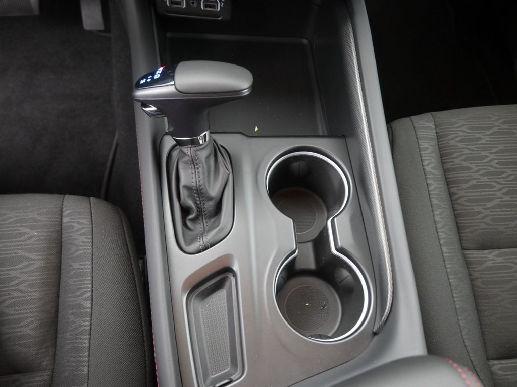 2026 Dodge Durango GT photo 4