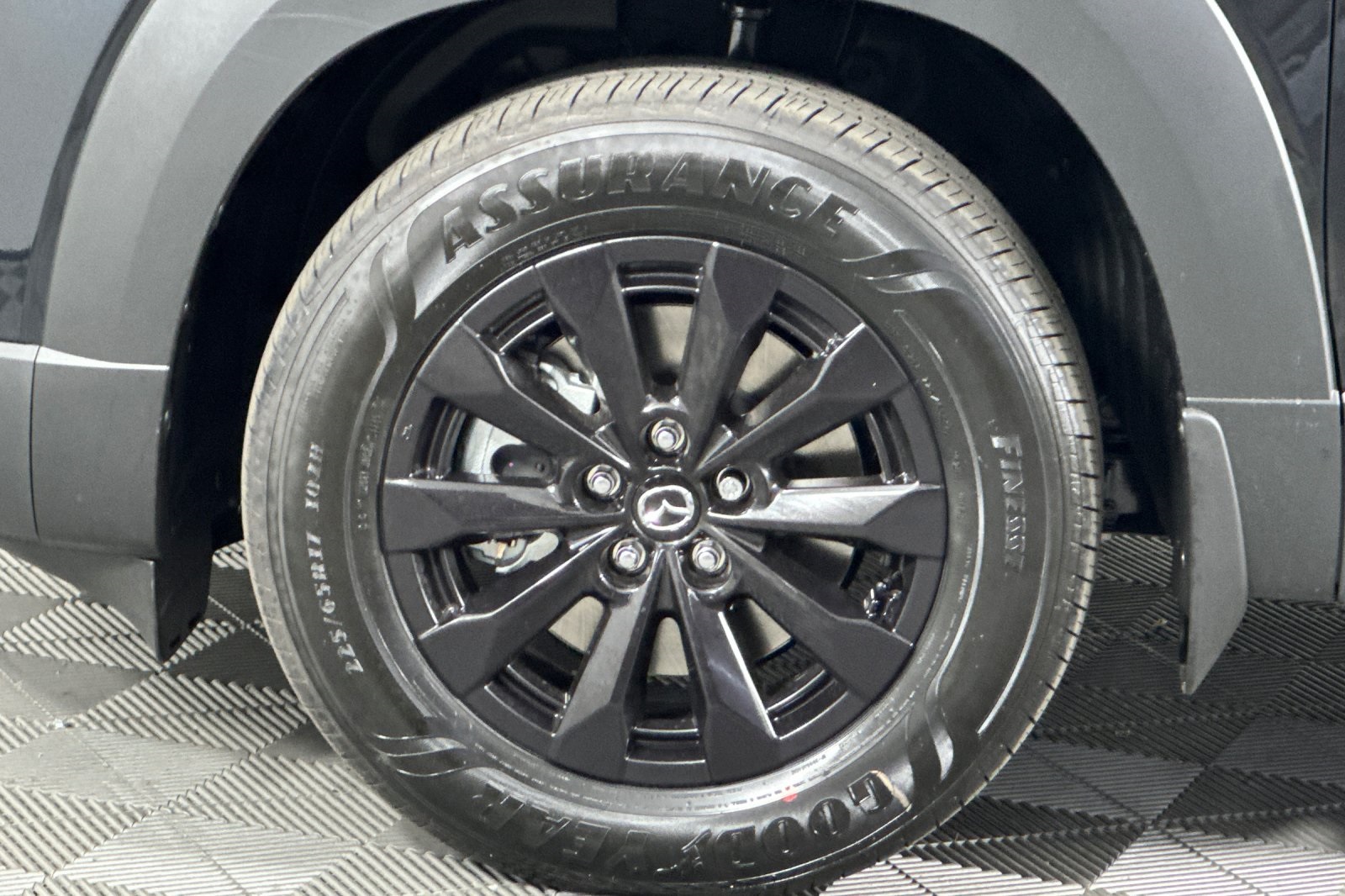 2025 Mazda CX-50 Preferred photo 25