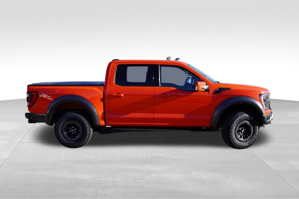 2023 Ford F-150 Raptor photo 3