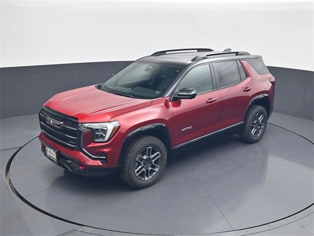 2026 Gmc Terrain AT4 photo 11