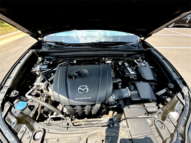 2021 Mazda CX-30 Select photo 35