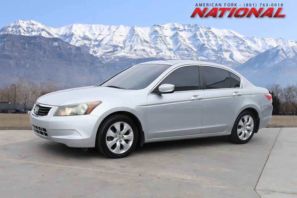 2009 Honda Accord EX
