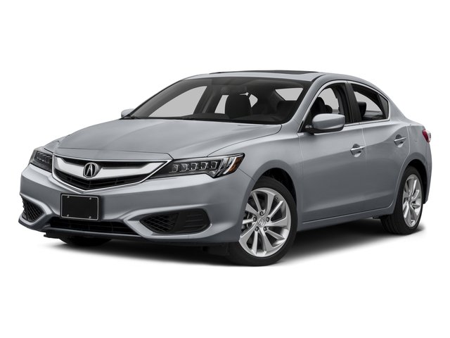 2016 Acura ILX Premium's photo