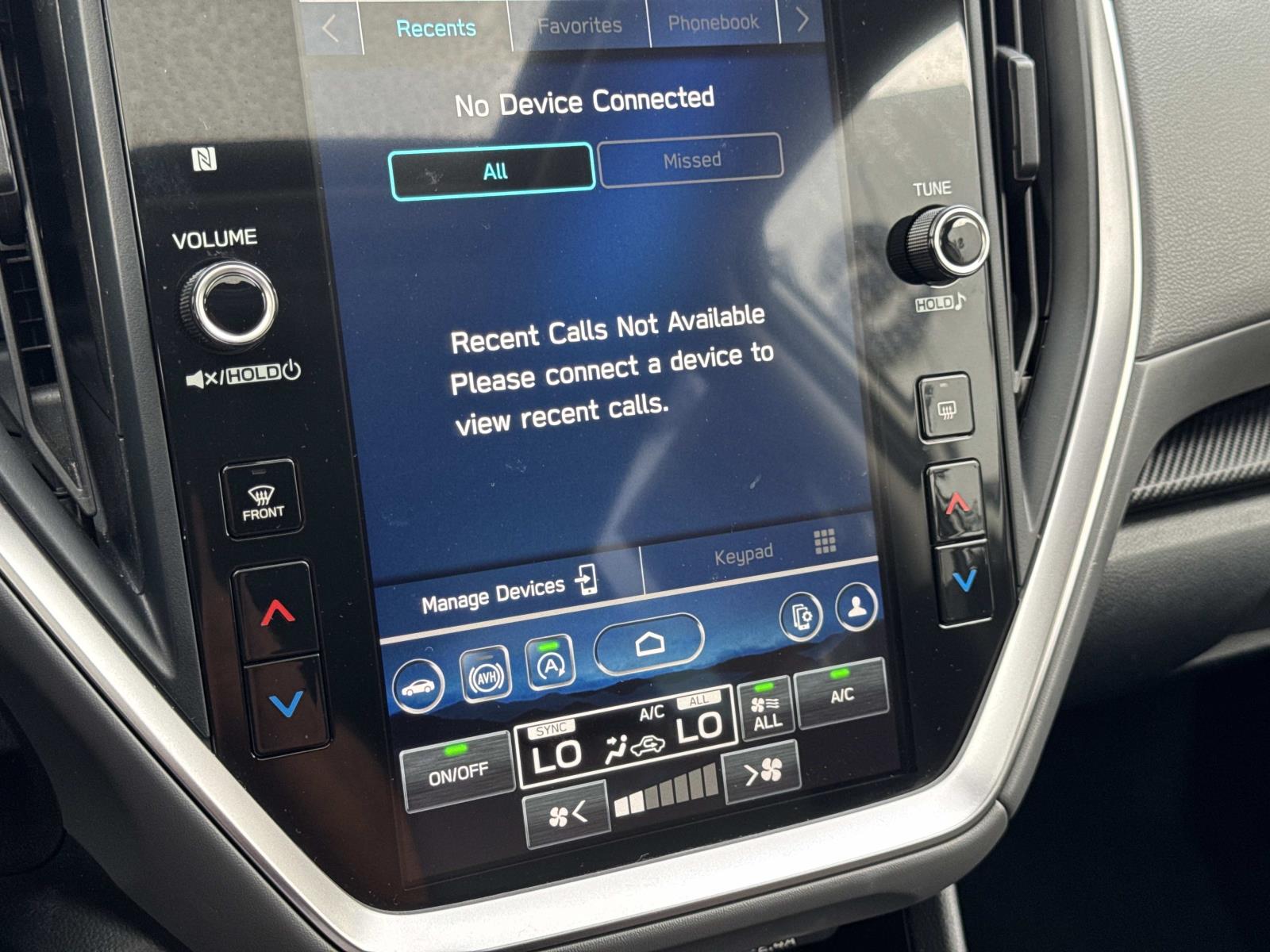 2024 Subaru Crosstrek Premium photo 20