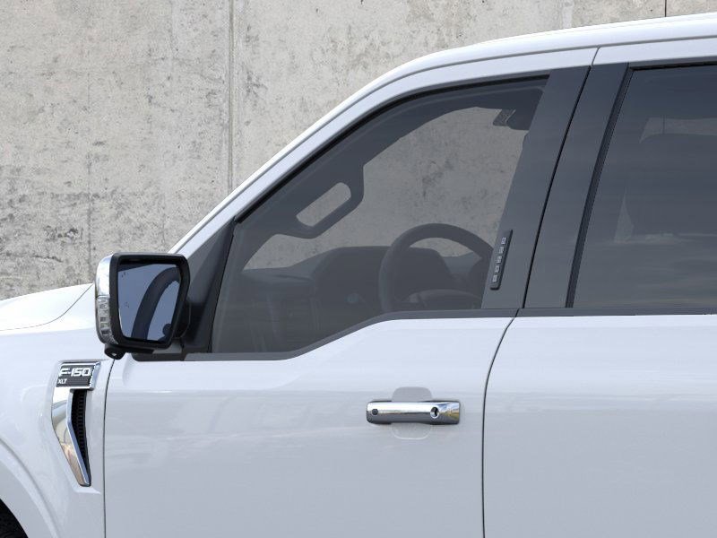 2024 Ford F-150 XLT photo 15