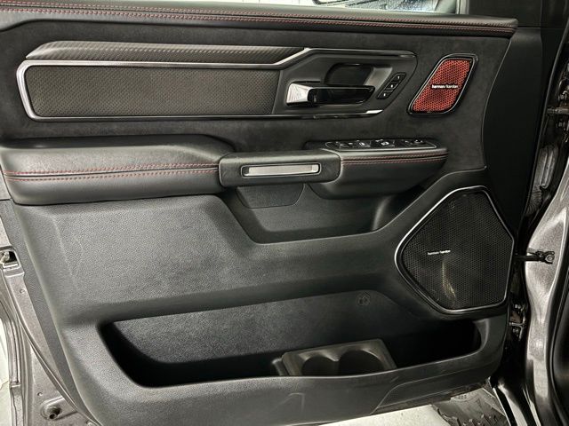 2021 Ram 1500 TRX photo 11