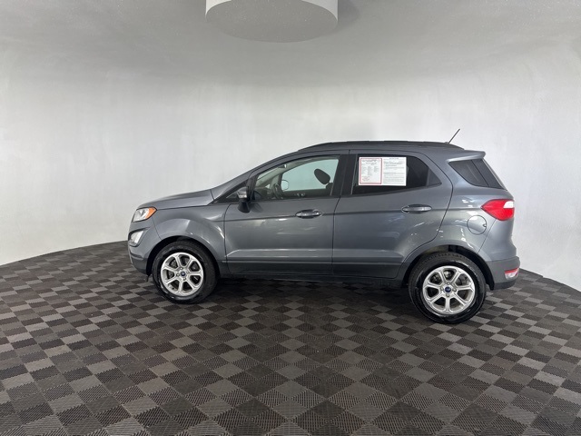 2020 Ford EcoSport SE photo 6