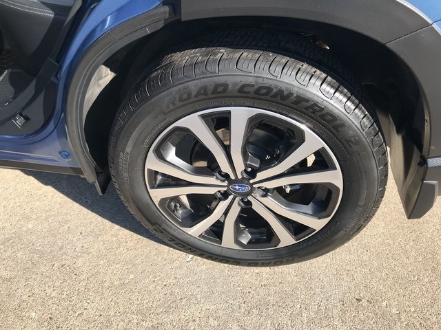 2019 Subaru Forester Limited photo 20