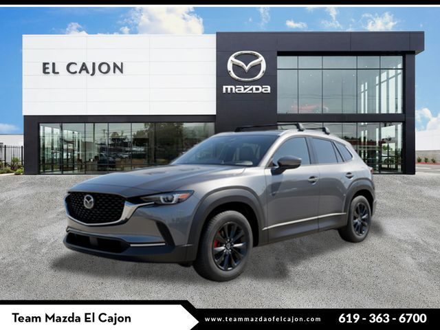2026 Mazda CX-50 Preferred's photo