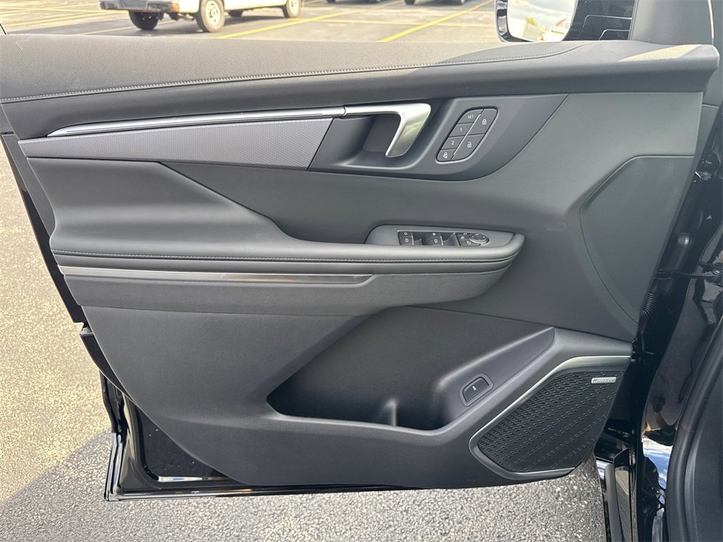 2026 BUICK ENCLAVE - Image 13