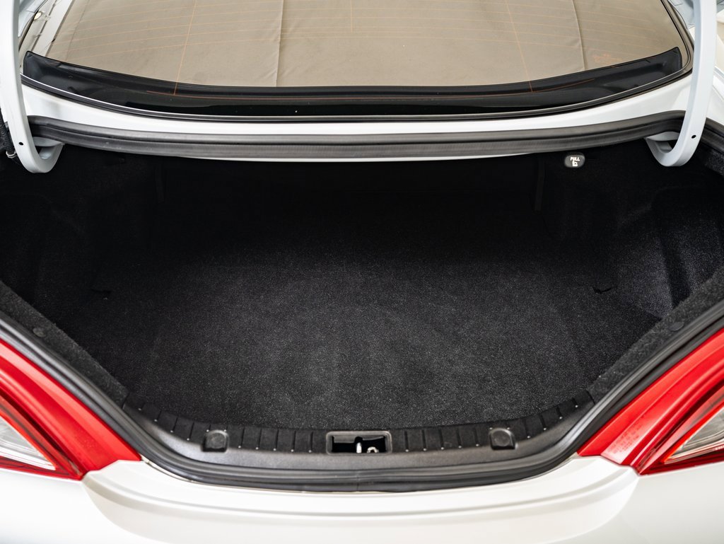 2013 Hyundai Genesis Coupe 3.8 Track photo 17