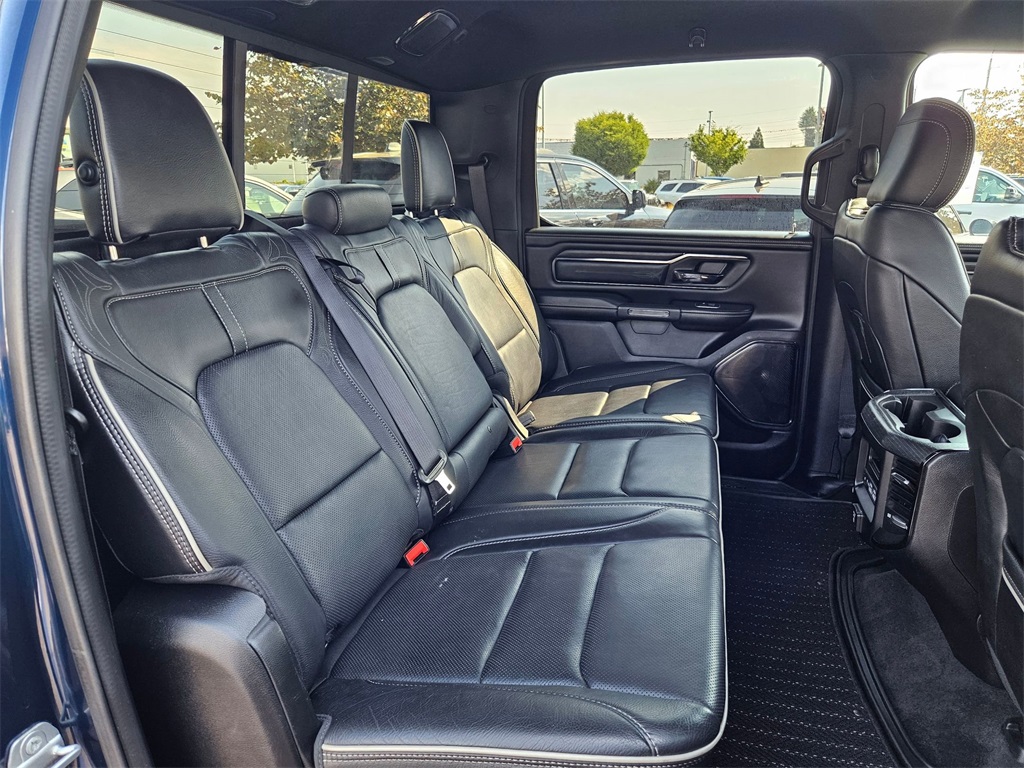 2023 Ram 1500 Limited photo 26
