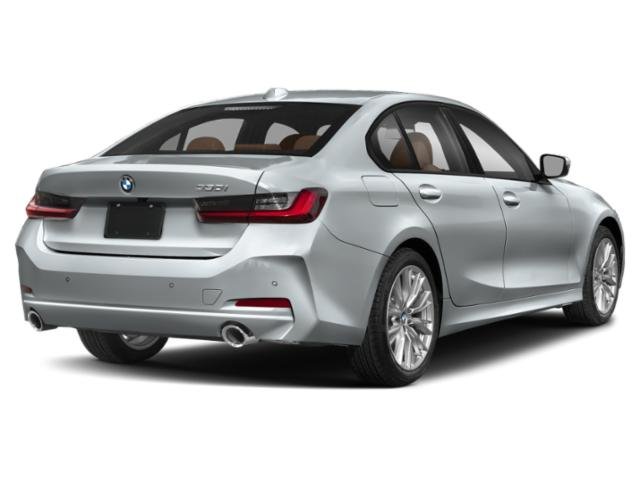 2026 Bmw 330i photo 2