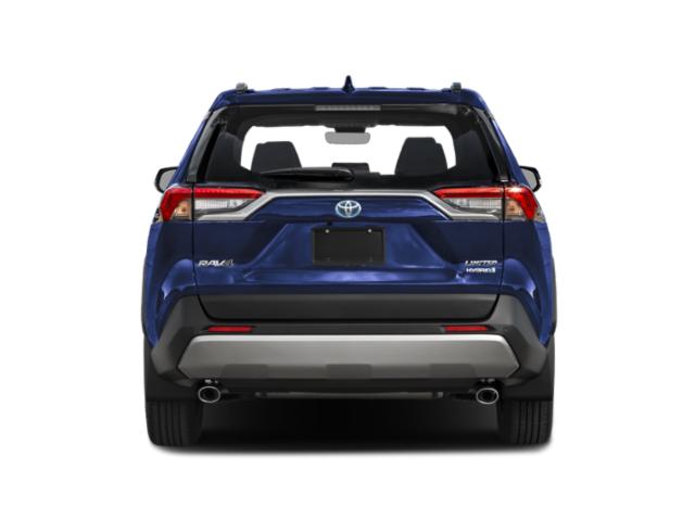 2023 Toyota RAV4 Hybrid Limited photo 5
