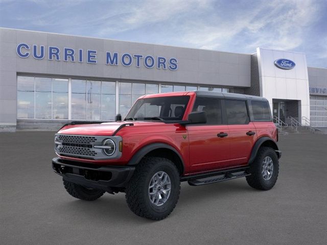 2025 FORD BRONCO - Image 26