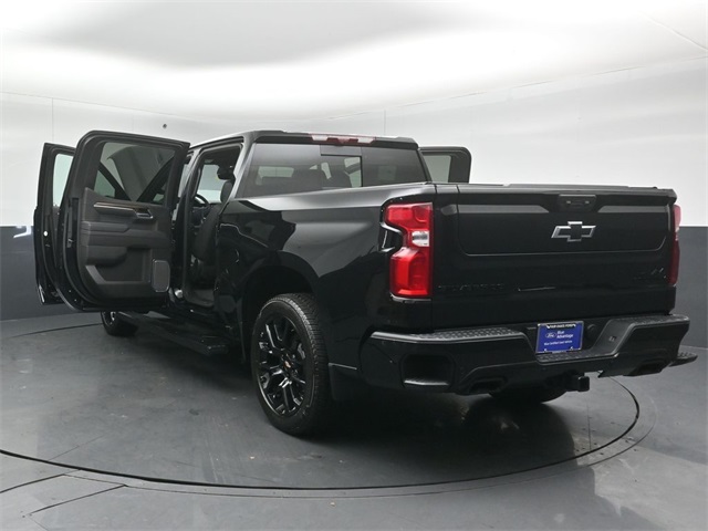 2026 CHEVROLET SILVERADO - Image 50